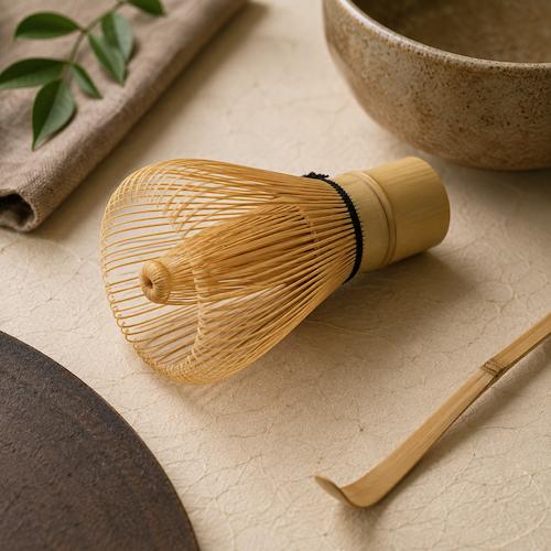 高山茶筅 竹製